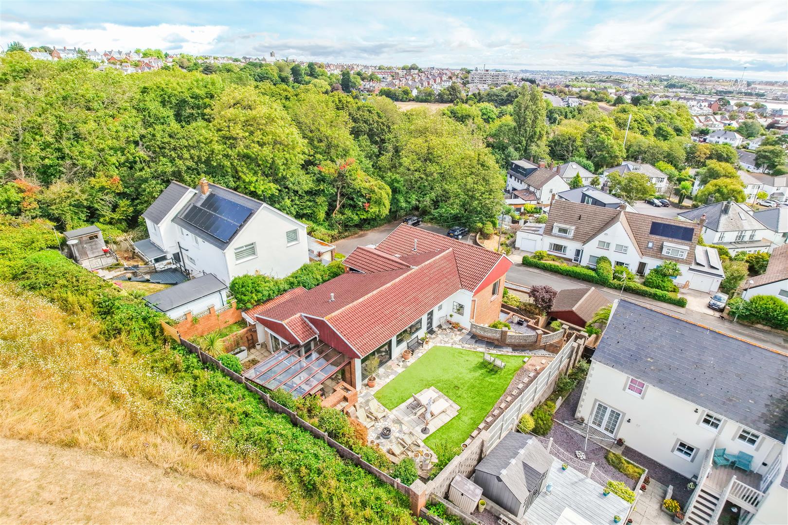 20 Maes-Y-Coed, Barry, CF62 6SZ
